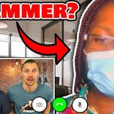 We CAUGHT a Fake Job Scammer