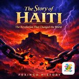 The Citadelle Laferrière: Haiti's Mountain Fortress Against Invasion — Fexingo History