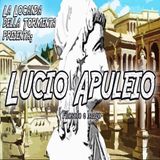 Podcast Storia - Lucio Apuleio