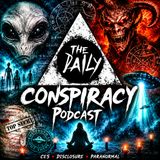 Are Aliens Actually Demons? | CE5, UFOs & Paranormal Contact