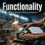 Functionality - The Invisible Interface: How UX Design Disappears on Purpose