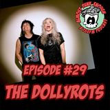 Almost Punk Enough Ep. 29 - The Dollyrots