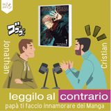 Leggilo al contrario | Jujutsu Kaisen