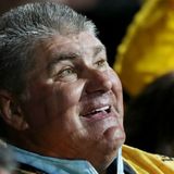 Ray Bourque Talks Bruins' Stanley Cup Chances