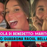 L'Anello Di Paola Di Benedetto Fa Sognare: Ecco Quanto Potrebbe Valere!