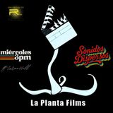 sonidos dispersos arturo diaz director podcast