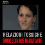 True Crime Italia: Quell'Ultimo Tragico Rapporto Sessuale
