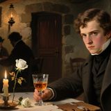 Villeur De L'Isle Adam, Tanto da ingannare. Racconto breve (1883)