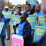 Privatize USPS? Mail carriers are fighting for a better idea | Working People