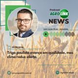 Projeto que moderniza Seguro Rural vai à sanção