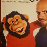 Come Fare Il Ventriloquo Di Nicola Pesaresi: Pupazzi - Animali O Persone?