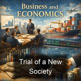 008 - Chapter VI Will The Industrial Democracy Endure