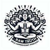 Raw Truth EP20:Junk Food, Soft Drinks and alcohol