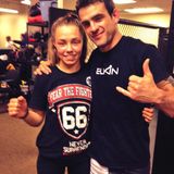 Ground and Pound: Guest MMA trainer Tony Basile