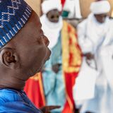 Promouvoir les langues Zarma-Songhay-Dendi (Le Niger sur Kalangou)