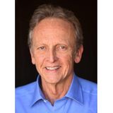 Author Bryant Welch discusses #StateofConfusion on #ConversationsLIVE