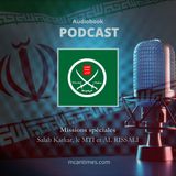 57 - Salah Karkar, le MTI et AL RISSALI