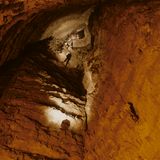 Nel cuore oscuro della provincia: un tuffo adrenalinico negli abissi vicentini