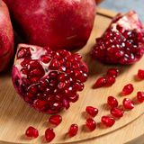 Melagrana: poche calorie, tanti benefici per linea, cervello e glicemia