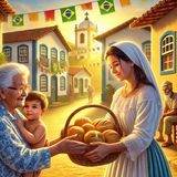 ​A Generosidade Abre as Portas para a Prosperidade?