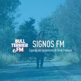 SignosFM Especial del lanzamiento de Sonic Emerson