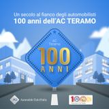 Trailer - 100 anni dell'AC Teramo