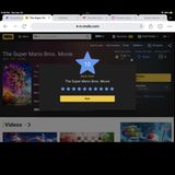 #Tbt Karter Mario movie review With #PapiKeyz