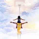 Remembering Kobe