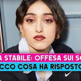 Giulia Stabile Offesa: Ecco Come Ha Risposto Alle Accuse!
