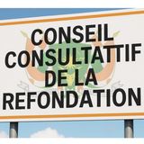 Le journal du 31 décembre 2025 - Session extraordinaire du Conseil consultatif et dialogue intergénérationnel