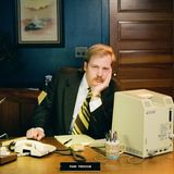 Port Angeles, WA  singer/songwriter Mark Fredson is my very special guest with “Company Man”!