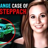 Strange Disappearance to Haunting Murder...  _ The Case of Ebby Steppach