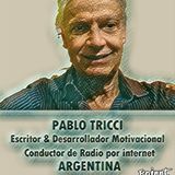 Programa "Elige estar bien" - La resiliencia * Entrevista a Marisa Martínez - Conduce: Pablo Tricci * Argentina.