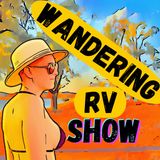 Holidays are weird with RV life!