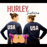 USA Olympic Fencing Sisters Talk 2020 Tokyo