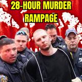Killing Spree: The Maksim Gelman Murder Rampage - True Crime Documentary