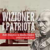 Stanisław Staszic - podróże naukowe