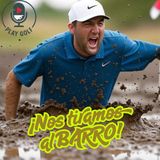 Episodio 3: ¡Nos tiramos al barro!, de Quail Hollow