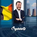 TG BYOBLU 24 | 22 MARZO 2025 | EDIZIONE 20:00