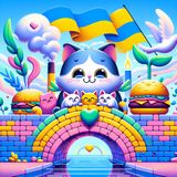 23 febbraio 2026 - Tra Guerra, Gatti Eroici e Croissant Burger: Le Notizie del Giorno