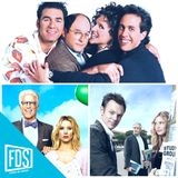 FDS Top :  Mejores comedias de la historia de la televisión (ep.11)