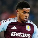 S58E19: His Whole Football Career Seems To Be Falling Off A Cliff - Trevor Gear On Marcus Rashford