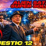 6GA x Biblical Hitmen: Majestic 12