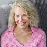 #518 Cyndi Dale, Internationally Renowned Author, Speaker and Energy Healer