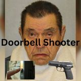 Man Shoots For Ringing Doorbell