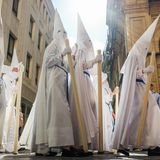 Entrevistas de Perfil: 'Los orígenes modernos de la Semana Santa de Sevilla' de Rocío Plaza