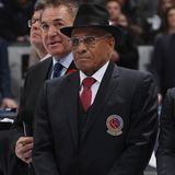 Former Bruins Icon Terry O'Ree Headed For Hockey Hall Of Fame Enshrinement