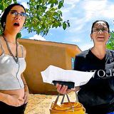 Pregnant Teen Discovers Mom Killed Her Boyfriend