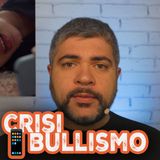 Il cyberbullismo non è uno scherzo. È violenza. ⚠️ BASTA
