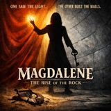 THE FORBIDDEN GOSPEL- Magdalene Special Crossover